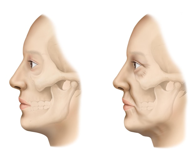 PSD caucasian_aging