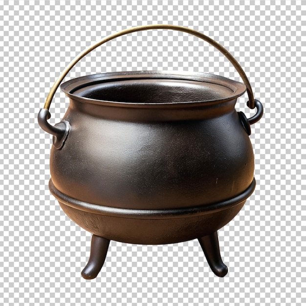 Cauldron black