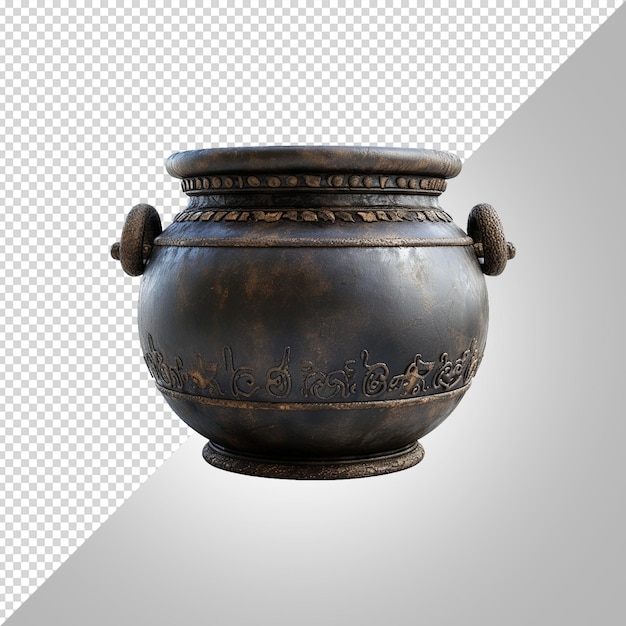 PSD cauldron png