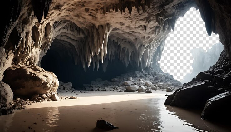 PSD cavern png 1