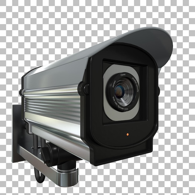 cctv transparent background