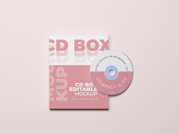 PSD cd-doosmodel