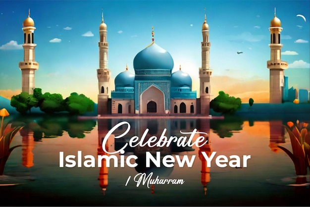 PSD celebrate the islamic new year