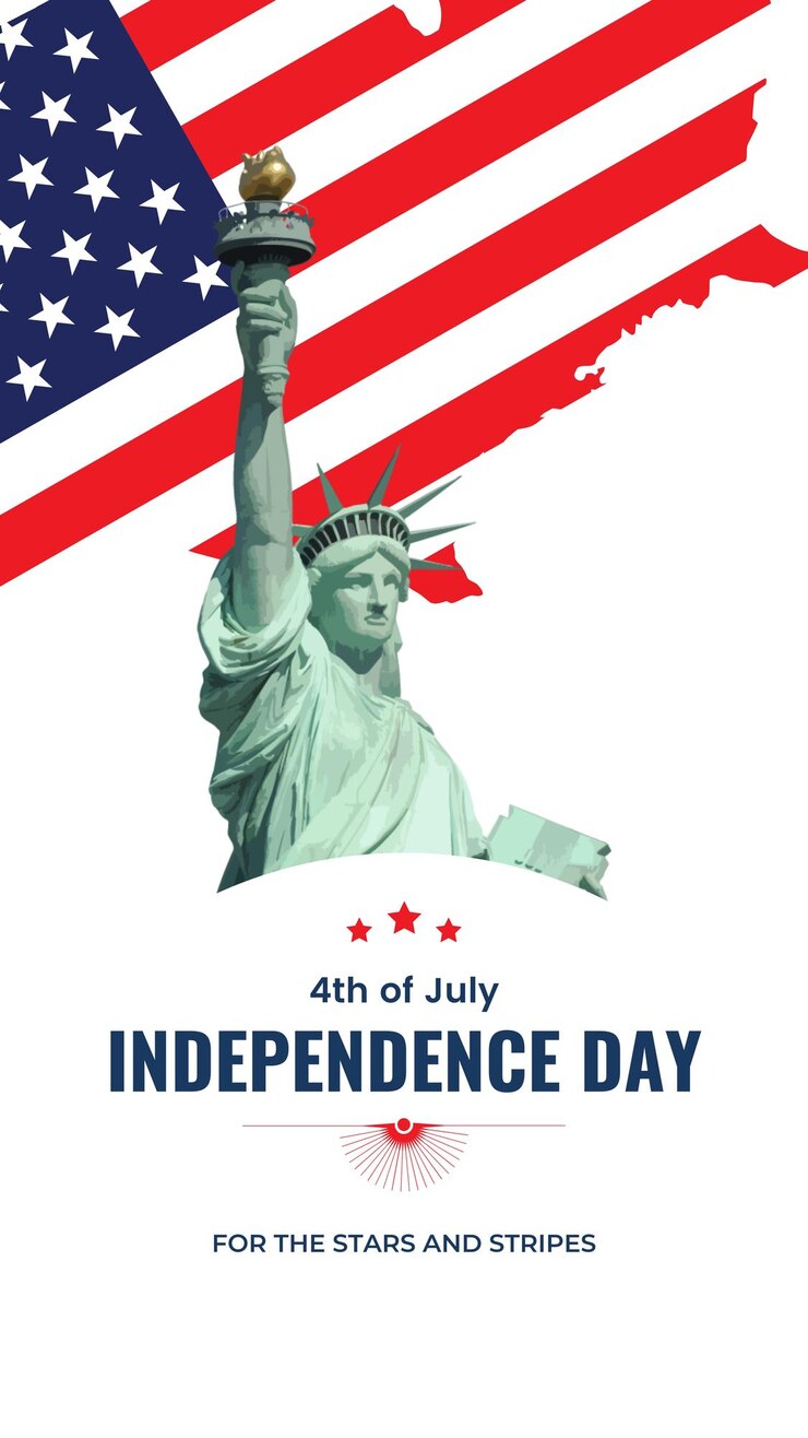 PSD アメリカの誕生日を祝う7月4日 祭り