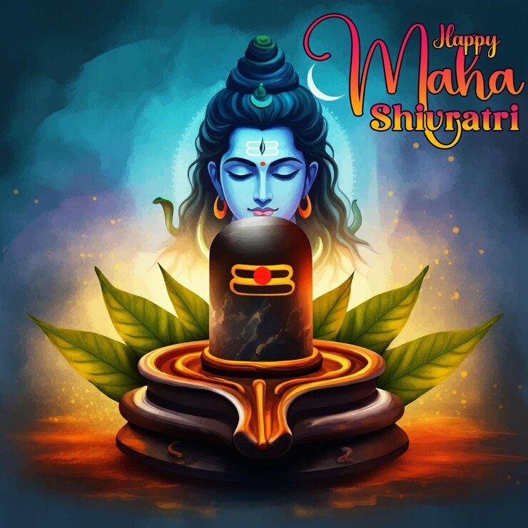 PSD celebrating maha shivratri devotion fasting and spiritual awakening