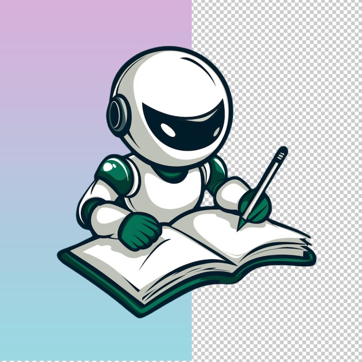 PSD celebrating science fiction day