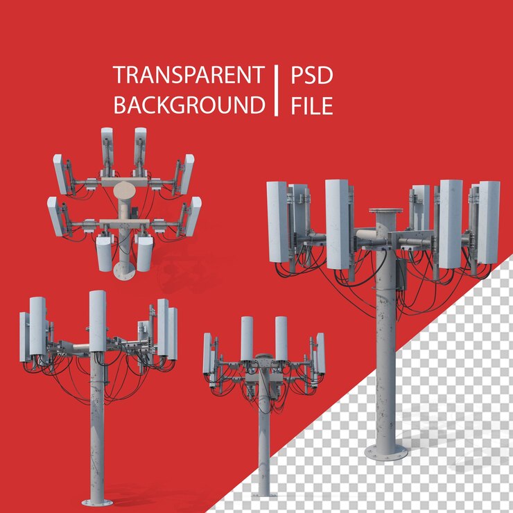 PSD 셀 사이트 png