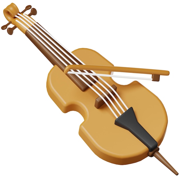 PSD cello