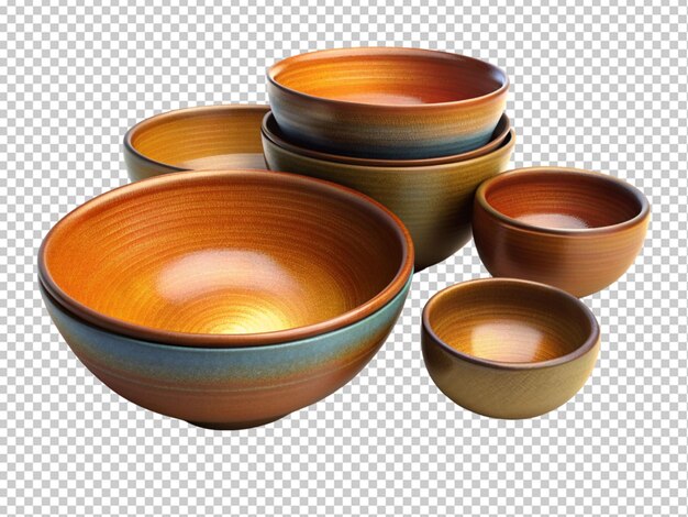 Ceramic bowl