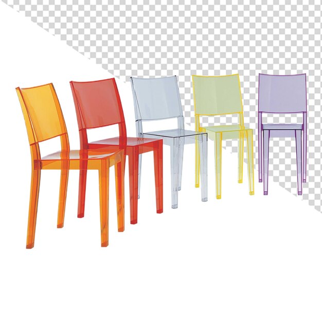 PSD chair png