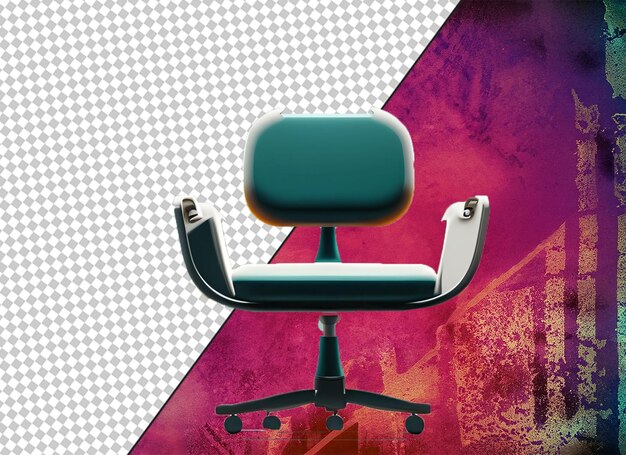 PSD chair and sofa png