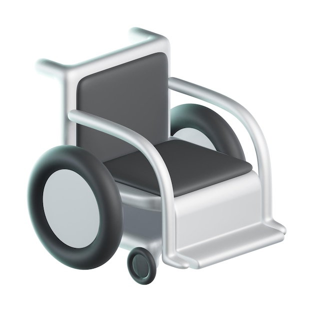 PSD 의자 바퀴 의료 건강 관리 병원 기기