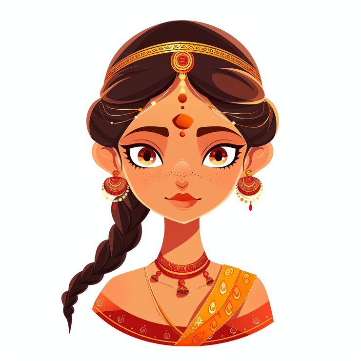 PSD chandra 印度的插圖
