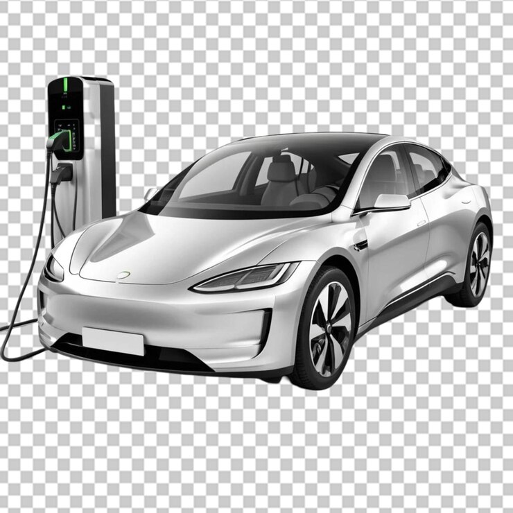 PSD charging station