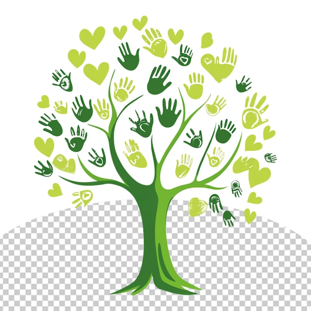 charity multicolor logo png illustration