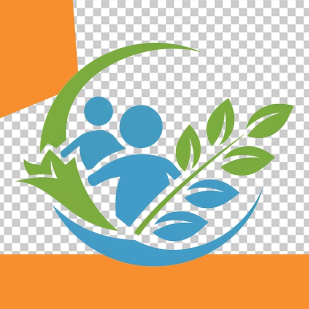 チャリティー PNG イラスト