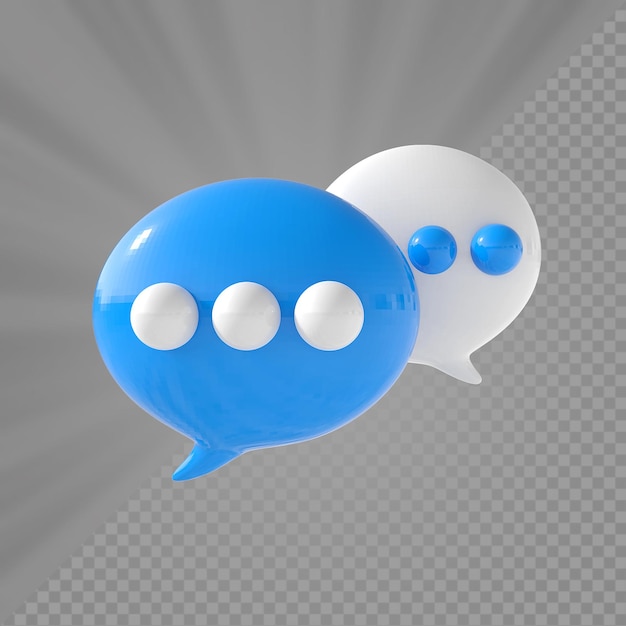 Chat 3D