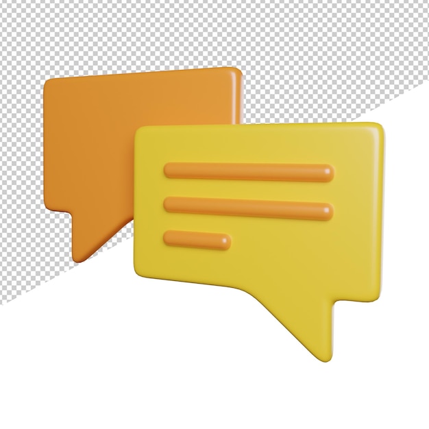 Chatcommunicatie Talk