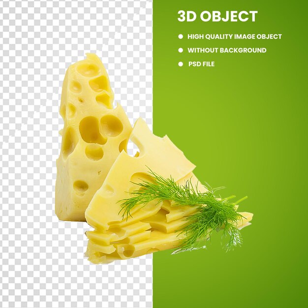 PSD cheese 1