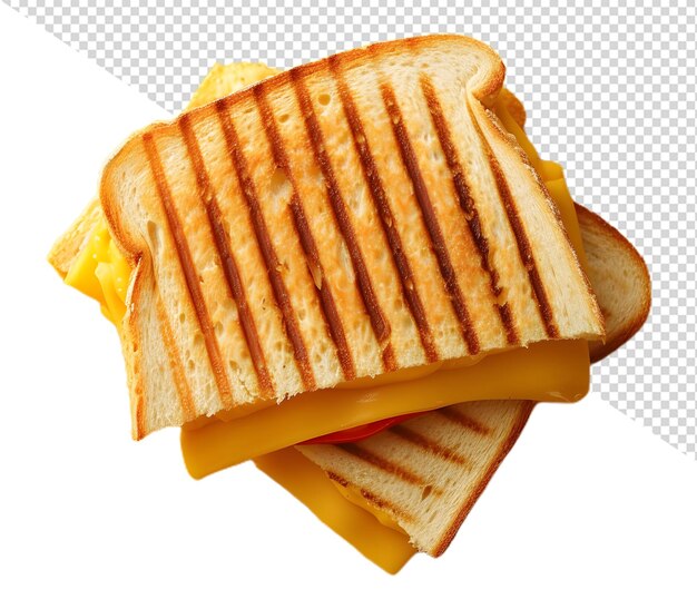 PSD チーズサンドイッチ
