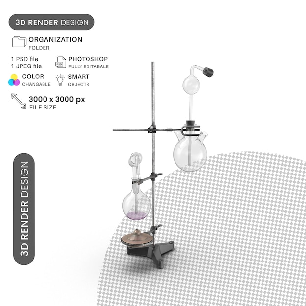 Chemia_laboratory_chemical_experimental_flask_16