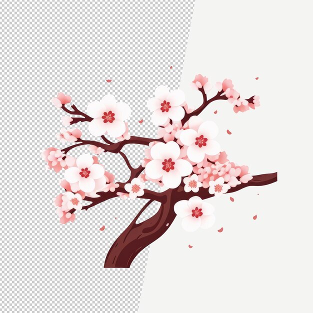 Cherry blossom