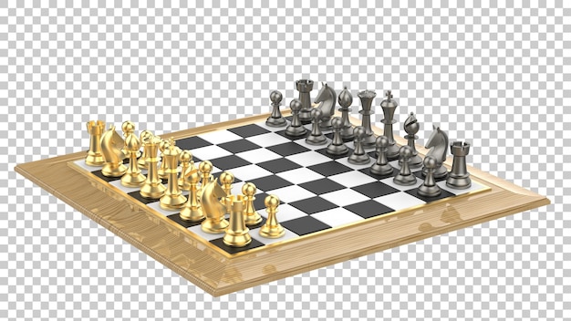 Chess Board transparent PNG - StickPNG