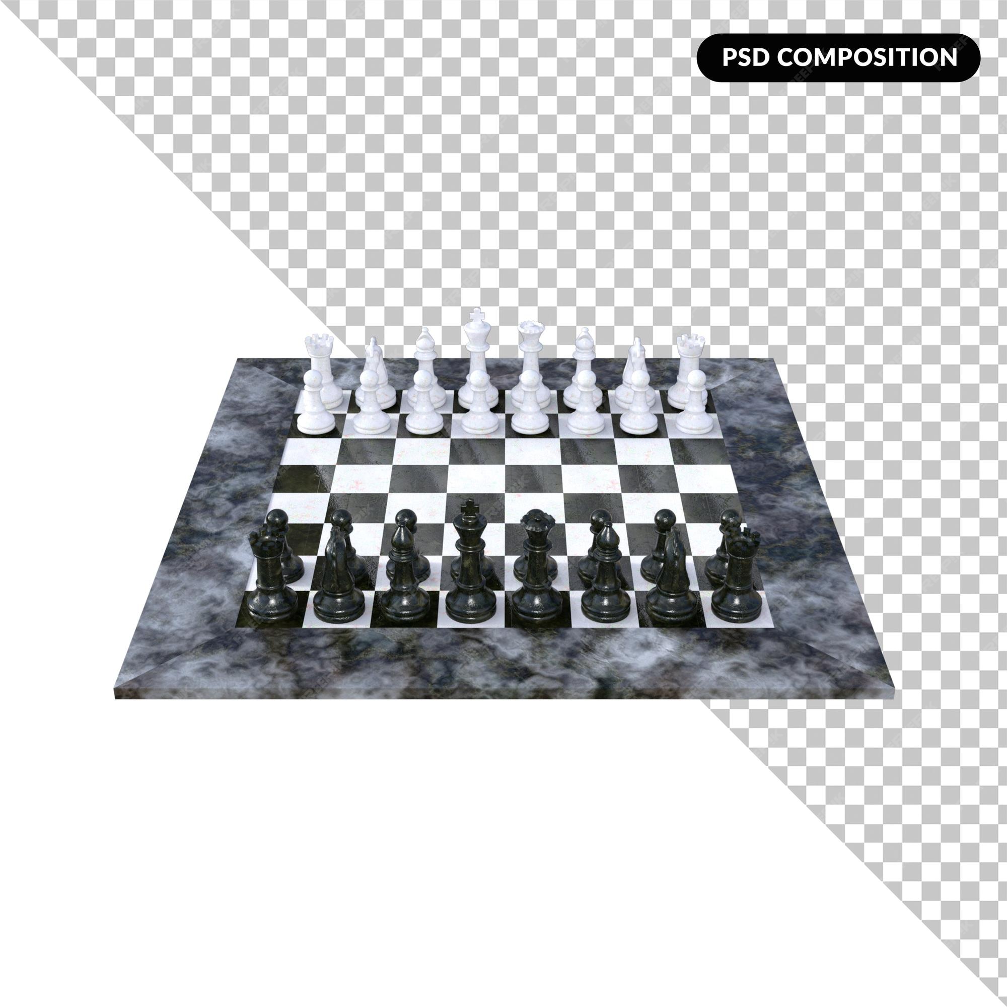 Chessboard Black White PNG Images & PSDs for Download