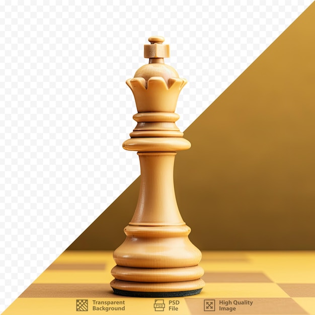 Gold Chess Rook Piece PNG Images & PSDs for Download