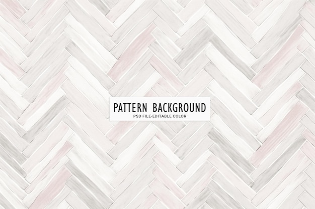 PSD chevron pattern wallpaper muted color palette handdrawn detailed background