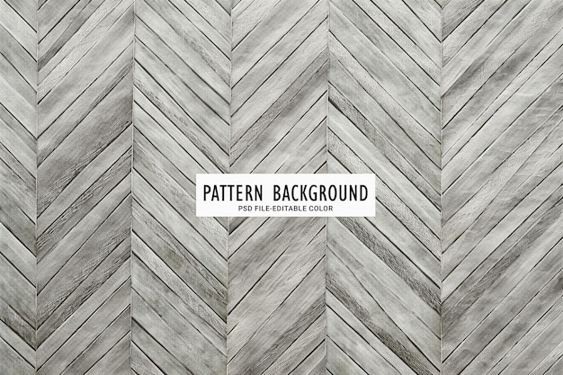 Chevron pattern wallpaper muted color palette handdrawn detailed background