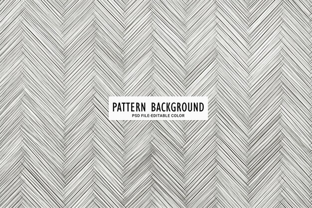 PSD chevron pattern wallpaper muted color palette handdrawn detailed background