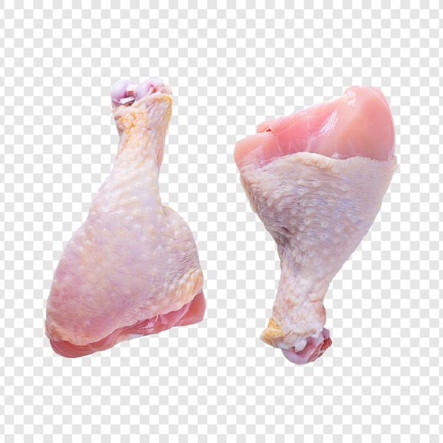 Куриные барабанные палки