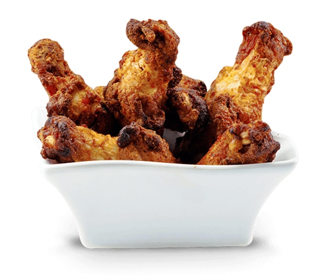chicken grilled