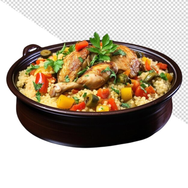 PSD chicken kabsa biriyani