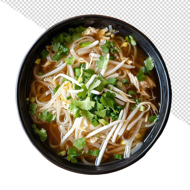 PSD chicken noodles png