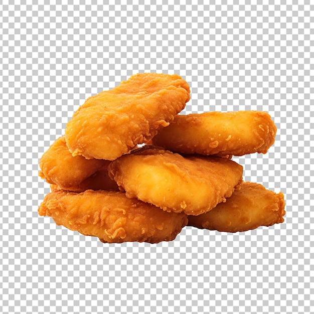 Chicken nuggets