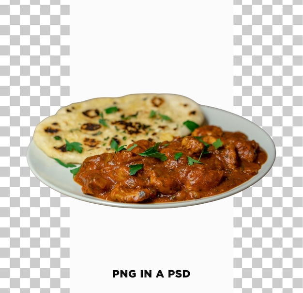 チキン・シャシュリク PNG IN A PSD