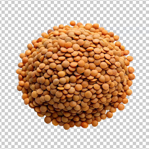 PSD chickpea png