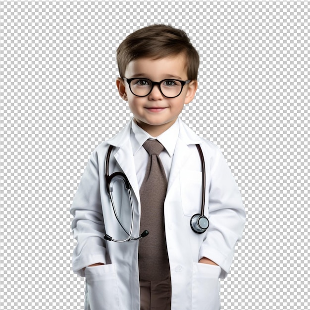 PSD child doctor and medicare