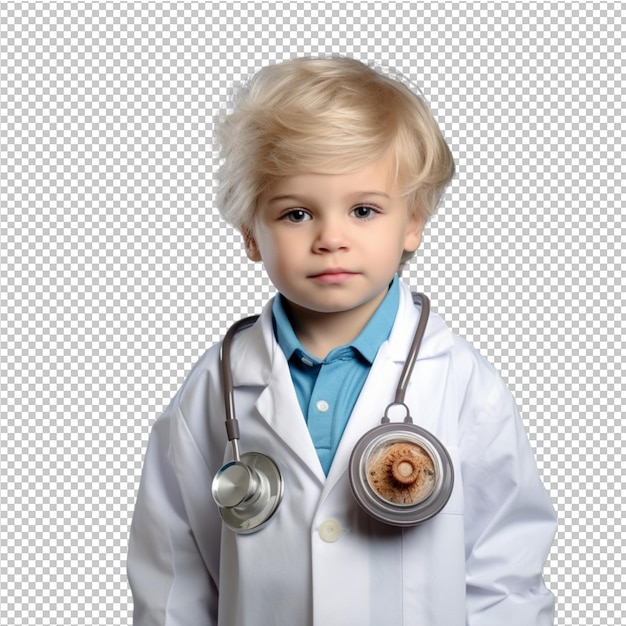 PSD child doctor and medicare