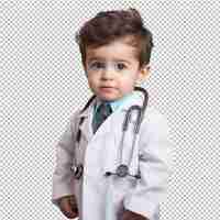 PSD child doctor and medicare