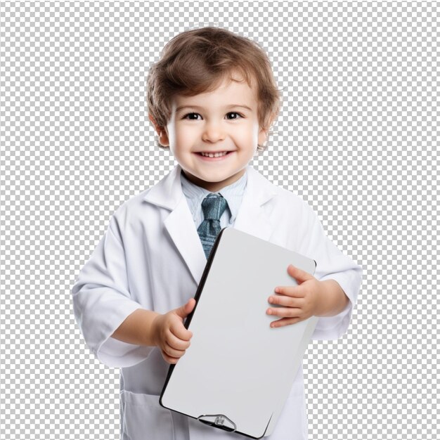 PSD 어린이 의사