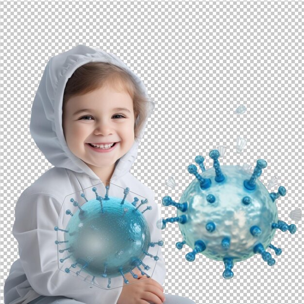 PSD child doctor