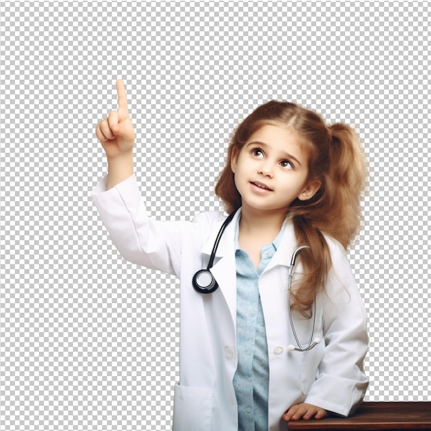 PSD Детское здравоохранение и медицинское обслуживание