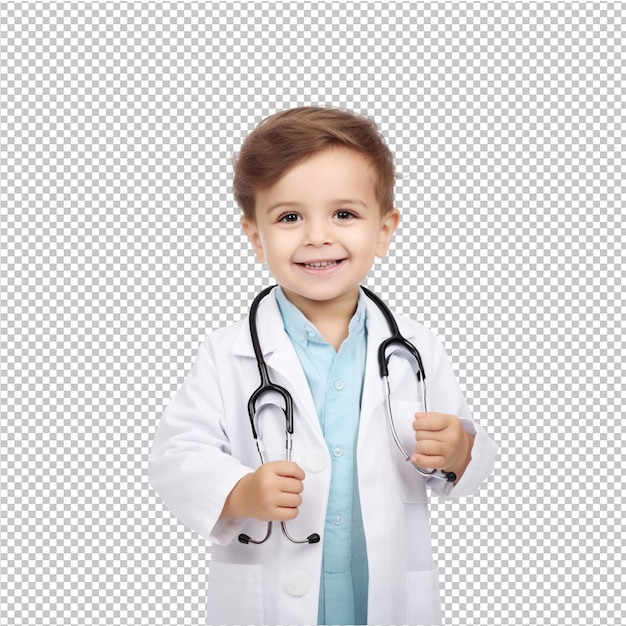 PSD children healthcare and medical