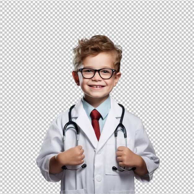 PSD children healthcare and medical