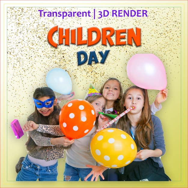 childrens day party fathers day ms day 61 childrens day balloons children child childrens day