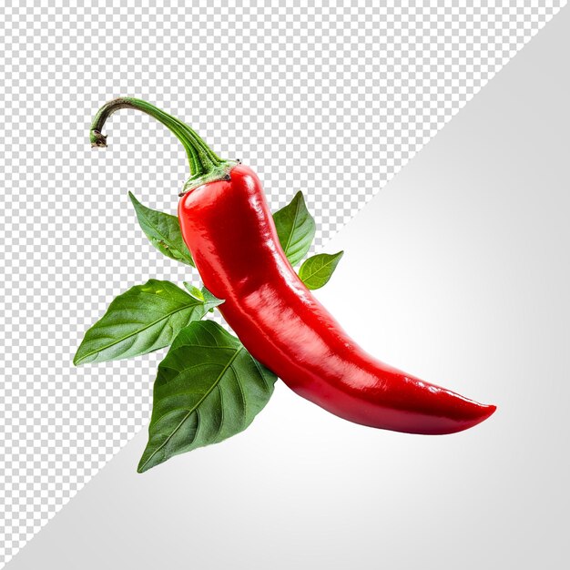 Chili pepper png