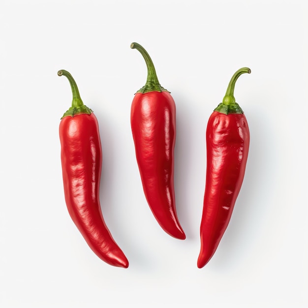 Chili pepper